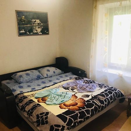 Guest House Ulaj Vusanje Экстерьер фото