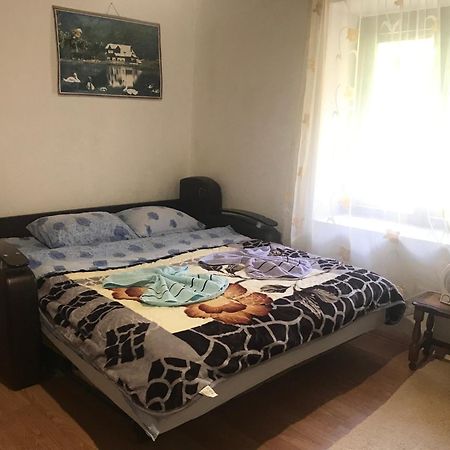 Guest House Ulaj Vusanje Экстерьер фото