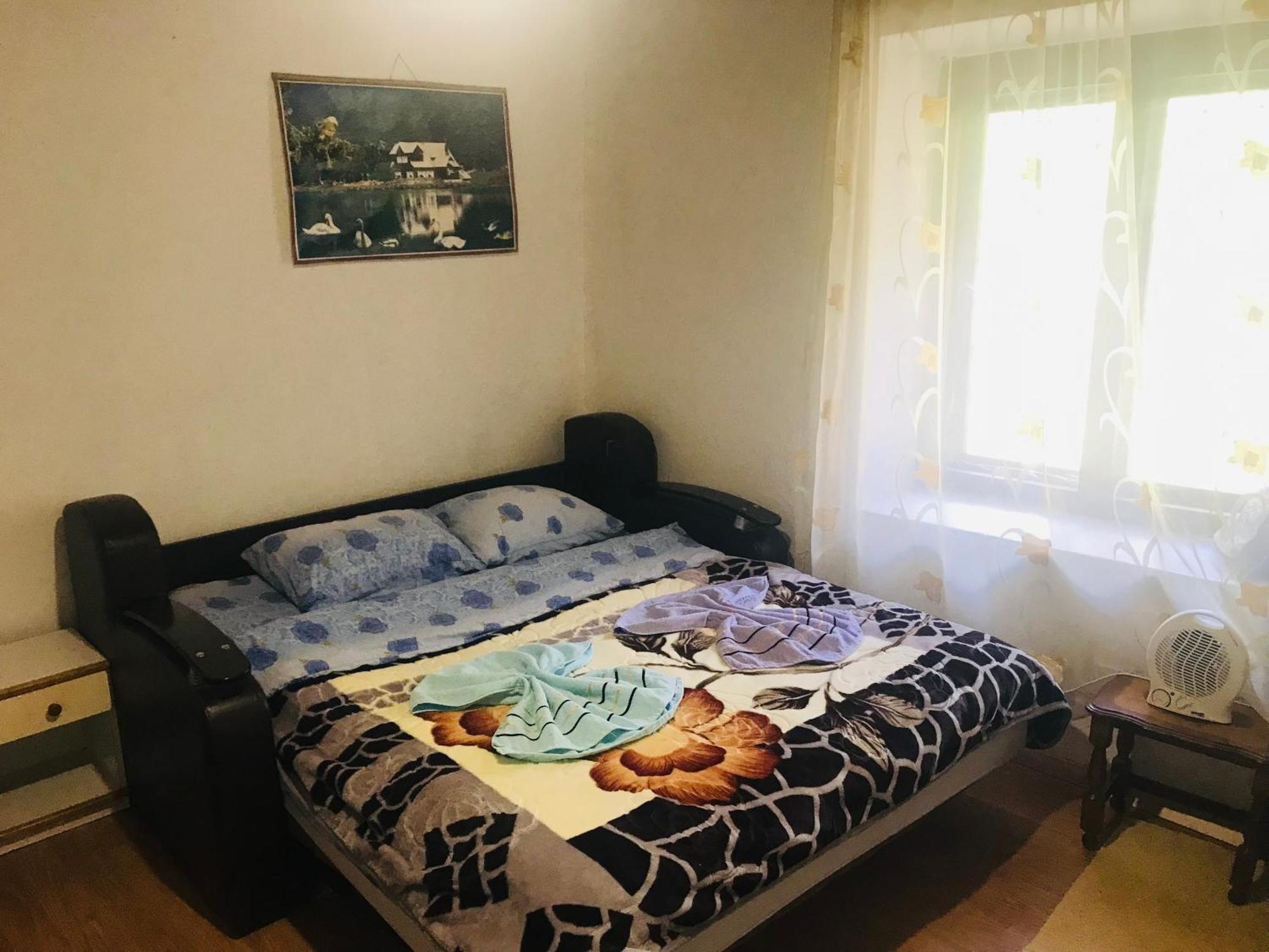 Guest House Ulaj Vusanje Экстерьер фото