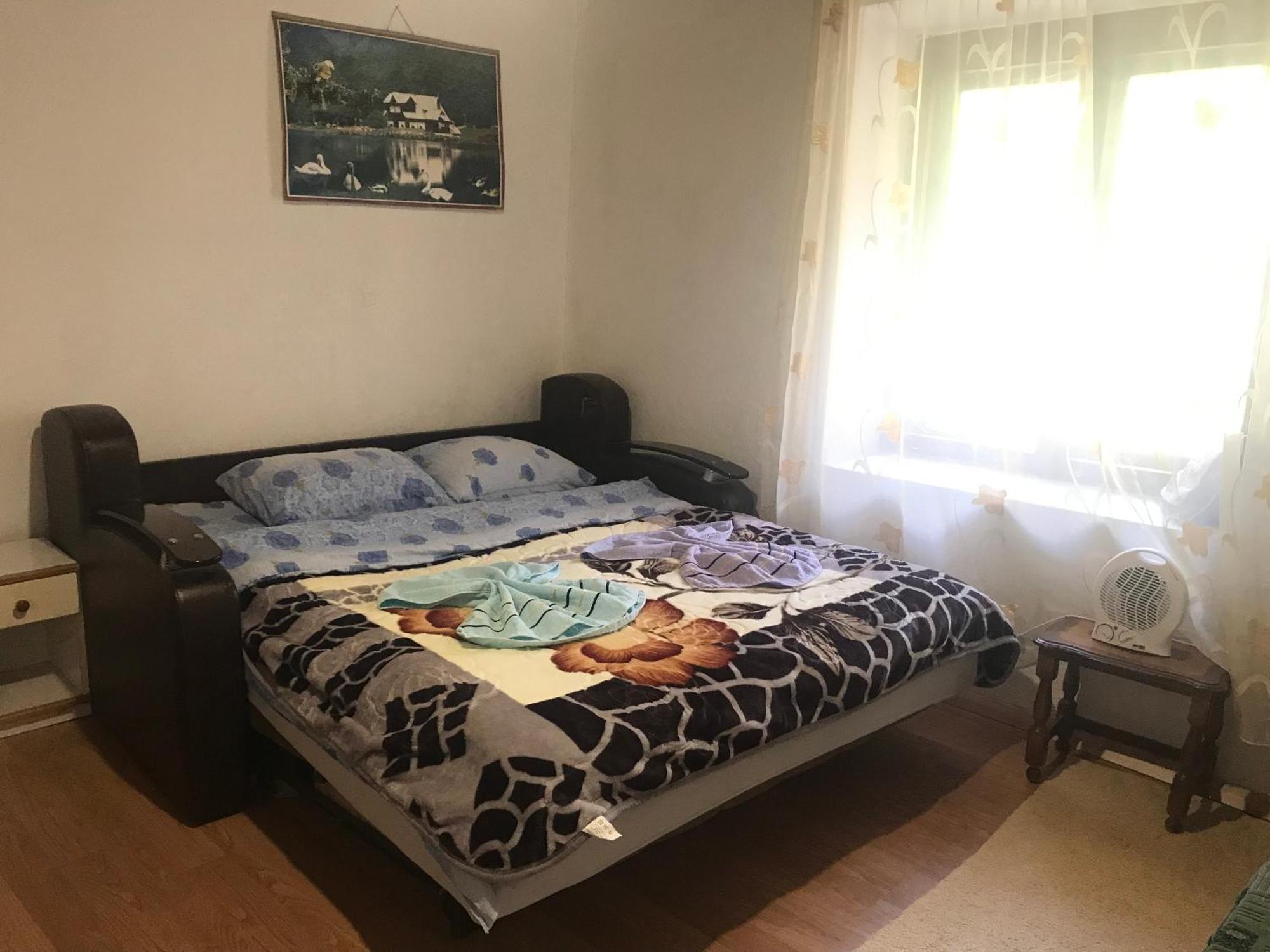 Guest House Ulaj Vusanje Экстерьер фото